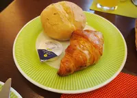 パティステージ (スターゲイトホテル関西エアポート)の写真・動画_image_17130