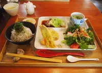 自然薯茶屋からびなの写真・動画_image_17409