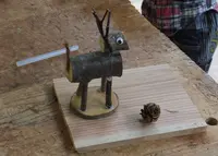赤城ふれあいの森（赤城森林公園）の写真・動画_image_17538