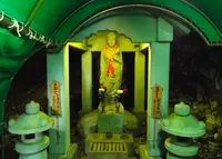 雄島トンネルの写真・動画_image_19220