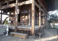 実正山定林寺の写真・動画_image_19292