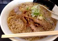 麺屋 吉辰の写真・動画_image_19521