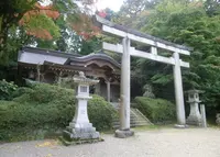 建水分神社の写真・動画_image_19964