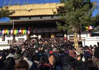 成田山新勝寺の写真・動画_image_20094