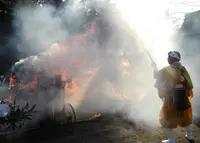 来振寺　節分星まつりの写真・動画_image_20245