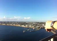 江の島シーキャンドルの写真・動画_image_20471