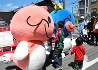美濃竹鼻まつりの写真・動画_image_21496