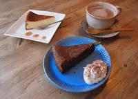 Bookcafe kujuの写真・動画_image_21792