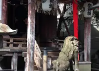 安井金比羅宮の写真・動画_image_22564