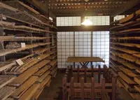 競進社模範蚕室の写真・動画_image_22796