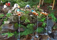 恐山冷水の写真・動画_image_23210