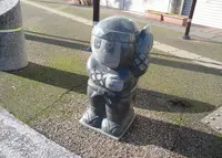 元祖かたやき伊賀菓庵山本の写真・動画_image_23476