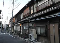 四間道町並み保存地区の写真・動画_image_23834