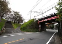 名古屋鉄道名古屋本線竹鼻線 笠松駅の写真・動画_image_24151