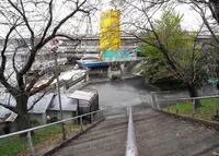 名古屋鉄道名古屋本線竹鼻線 笠松駅の写真・動画_image_24152