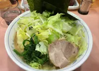 【閉業】ラーメン中島家の写真・動画_image_25022