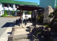 飲泉所の写真・動画_image_25384