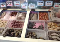 道の駅 よしうみいきいき館の写真・動画_image_25474