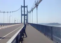 来島海峡大橋の写真・動画_image_25480