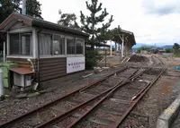 黒野駅ミュージアムの写真・動画_image_25626