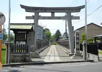 八剣神社の写真・動画_image_25638