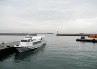 師崎港フェリーターミナルの写真・動画_image_26567