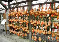 墨俣一夜城（歴史資料館）の写真・動画_image_27070