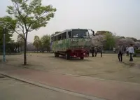 毛馬桜之宮公園の写真・動画_image_27103