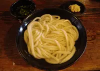 ざいごうどん 本家 わら家の写真・動画_image_27324