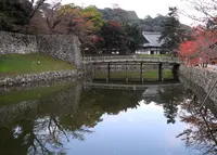 お堀をぐるりと歩いてみるの写真・動画_image_27545