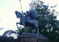尾山神社の写真・動画_image_27659