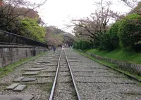 蹴上インクラインの写真・動画_image_27749