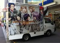 アニメイト 池袋本店の写真・動画_image_28079