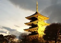 東寺（教王護国寺）の写真・動画_image_28108