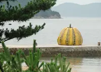ベネッセハウス ミュージアムの写真・動画_image_28250
