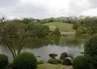 日本庭園 万博公園の写真・動画_image_28278