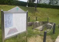 信太の森の鏡池史跡公園の写真・動画_image_28599