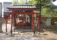 信太森葛葉稲荷神社の写真・動画_image_28603