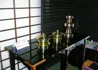 御寺泉涌寺 別院 雲龍院の写真・動画_image_29176