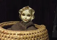 キリストの墓の写真・動画_image_29252