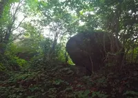 上大石神ピラミッドの写真・動画_image_29262