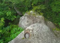 上大石神ピラミッドの写真・動画_image_29265