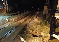 久木踏切の写真・動画_image_29568