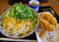 【閉業】丸亀製麺 飯田店の写真・動画_image_29958