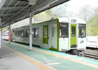 清里駅・ＪＲ／小海線の写真・動画_image_29966