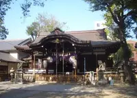 御幸森天神宮の写真・動画_image_30331