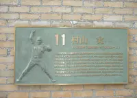 阪神甲子園球場の写真・動画_image_30489