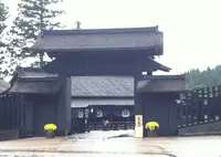 畑宿一里塚（箱根旧街道）の写真・動画_image_31536