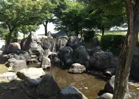 久世ニューリバー公園の写真・動画_image_32104