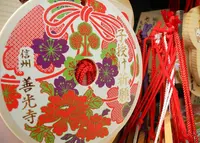 善光寺の写真・動画_image_32145